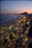 Copacabana night